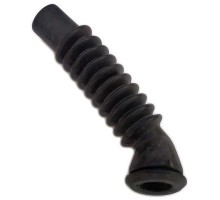 Патрубок RBH101LG 1 шт. черный