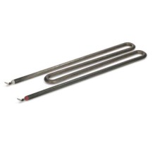 Тэн 2100W MIELE 290*225мм, HTR000MI