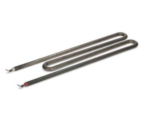 Тэн 2100W MIELE 290*225мм, HTR000MI Тэн 2100W MIELE 290*225мм, HTR000MI