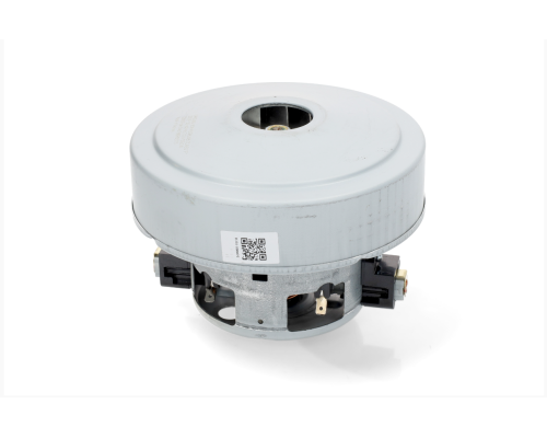 Двигатель для пылесоса Samsung 1550W, H115мм, Ø134мм, h32мм, VCM-K50HUAA DJ31-30183J DJ31-00007Q VAC003SA