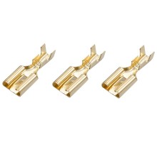 REXANT штифтовой плоский РПИ-М 2.5, 100 шт