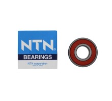 Подшипник NTN 6205LLU 2RS1/C3