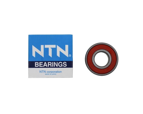 Подшипник NTN 6205LLU 2RS1/C3