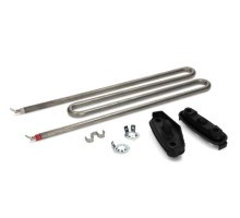Тэн 2100W MIELE 295*225мм 6260483, HTR004MI