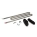 Тэн 2100W MIELE 295*225мм 6260483, HTR004MI