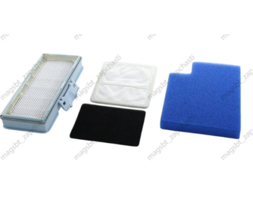 Фильтр пылесоса LG (к-кт 4шт) ADQ56691002