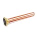 ТЭН 1,5 кВт (1500 Вт) RDT, резьбовой 1''1/4 (42) мм для Ariston, De Luxe, Real, Thermex,THERMOWATT 182222