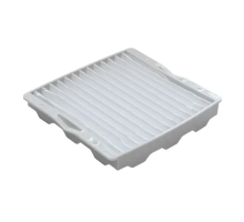 Фильтр пылесоса SAMSUNG 113x114x19мм DJ63-00539A
