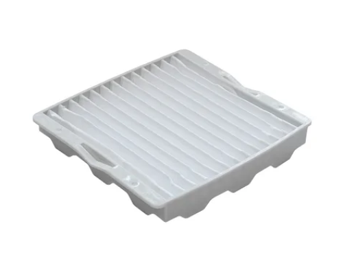 Фильтр пылесоса SAMSUNG 113x114x19мм DJ63-00539A