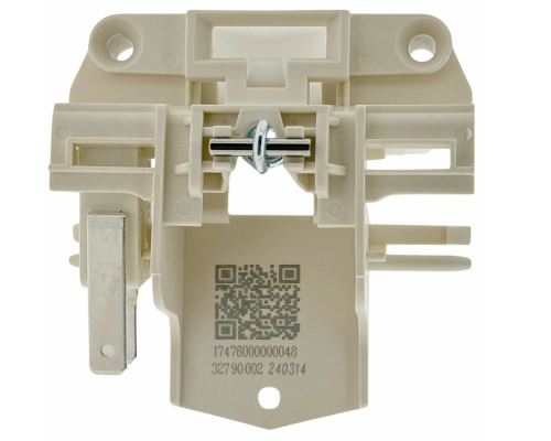 Замок для Midea, Samsung, Hansa, Gorenje, Candy/Hoover, Brandt