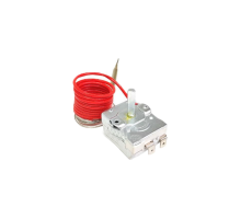 Терморегулятор TECASA NT-232 PRE 50-190°C для фритюрницы COK1256UN
