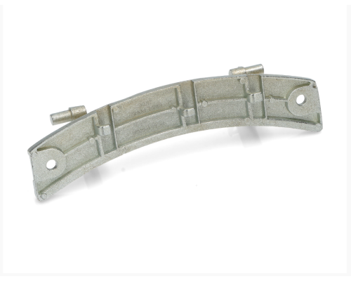 Крепление люка SAMSUNG DC61-01632A DRH000SA