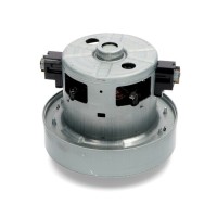 Электродвигатель на пылесос 1670W Samsung DJ31-00120F Н115Ø122(VCM-TB),аналог VAC006SA