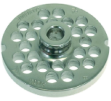 Решетка Enterprise с центром №32 5мм