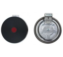 ТЭН для электрической плиты ЭКЧ 145-1.5кВт