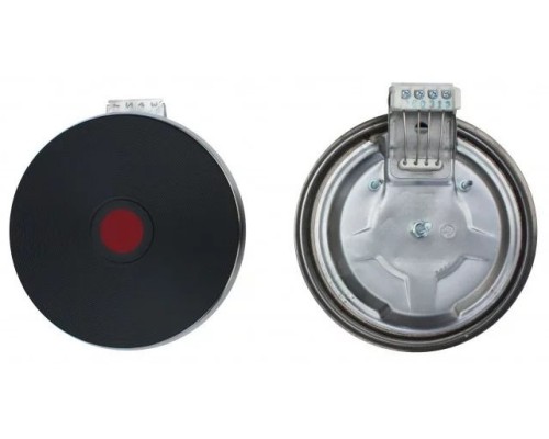 ТЭН для электрической плиты ЭКЧ 145-1.5кВт