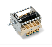 Переключатель 43.24232.000  EGO