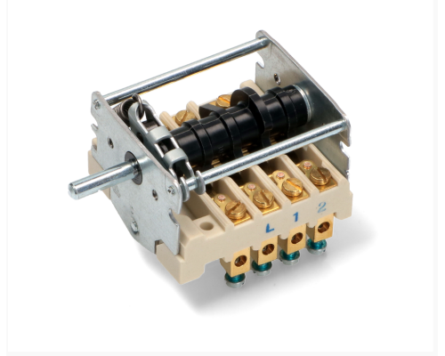 Переключатель 43.24232.000  EGO