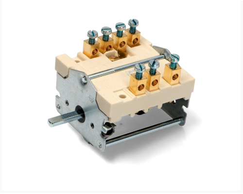 Переключатель 43.24232.000  EGO