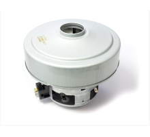 Двигатель для пылесоса Samsung 1800W, H120мм, Ø134мм, h34мм, DJ31-00067P VAC001SA