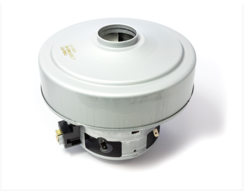 Двигатель для пылесоса Samsung 1800W, H120мм, Ø134мм, h34мм, DJ31-00067P VAC001SA