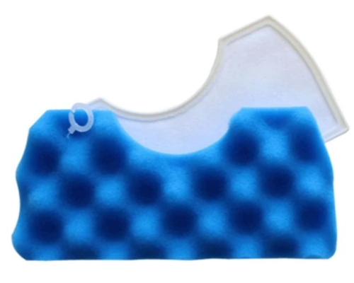 Фильтр губка для пылесоса Samsung серия SC4 DJ97-01040C  VAC308SA мал