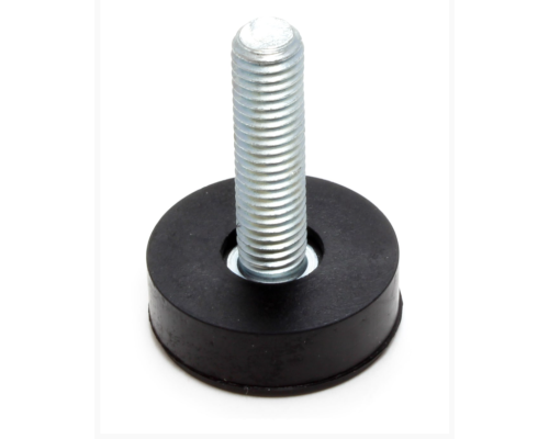 Ножка стиральной машины Универсальные H40мм резьба M10  LFT001UN