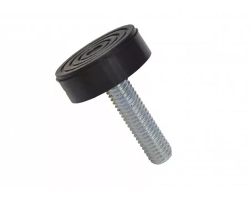 Ножка стиральной машины Универсальные H40мм резьба M10  LFT001UN