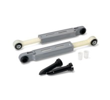 Амортизатор 90Н L173-255мм Ø8/13мм квадрат ANSA BOSCH 673541 660865 SAR003BO, 00306057