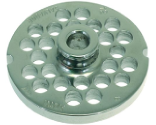 Решетка Enterprise с центром №12 5мм