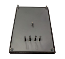 Конфорка КЭТ-0,12/3 кВт АБАТ Оригинал