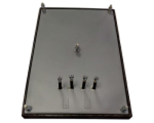 Конфорка КЭТ-0,12/3 кВт АБАТ Оригинал