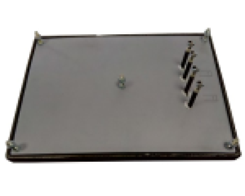 Конфорка КЭТ-0,12/3 кВт АБАТ Оригинал