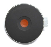 Конфорка электроплиты 1500W Ø145мм Electron ЭКЧ-145