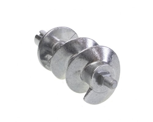 Шнек для мясорубки Бриз, Аксион