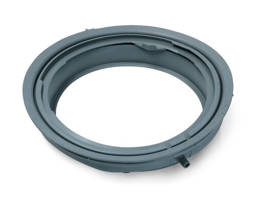 Манжета люка стиральной машины LG, сосок закрыт, 4986EN1003A GSK013LG Манжета люка стиральной машины LG, сосок закрыт, 4986EN1003A GSK013LG