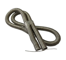 Спираль для тандыра 220 В (нихром) (D25) Россия