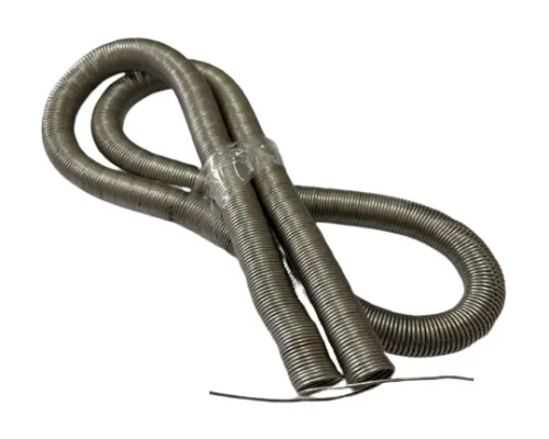 Спираль для тандыра 220 В (нихром) (D25) Россия