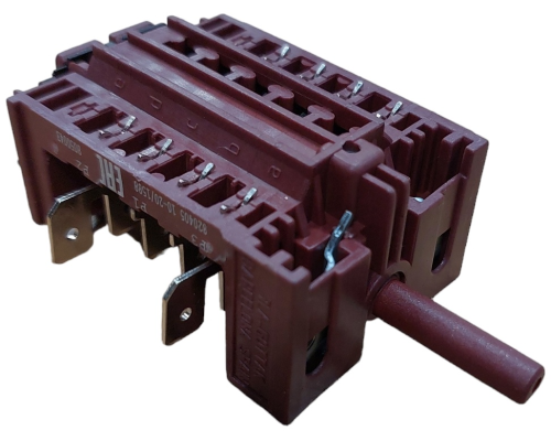 Переключатель для электрической плиты HorecaService_123533063