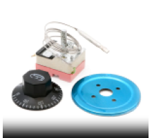 Термостат 50-250С 1М