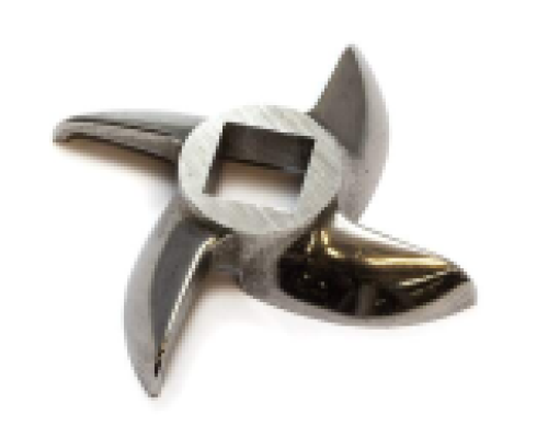 Нож мясорубки №32 salvador