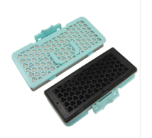 Фильтр пылесоса LG 171x95x36мм ADQ56691101 ADQ56691103 ADQ56691102