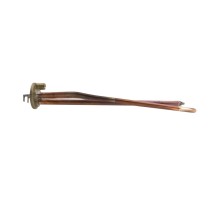 ТЭН 1 кВт (1000 вт) RCF для водонагревателя Ariston VLS, Superlux, Simat, под анод М5,THERMOWATT (65180040), 280040 000340153700