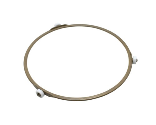 Суппорт тарелки роллер СВЧ Ø187мм кольцо MCW912UN