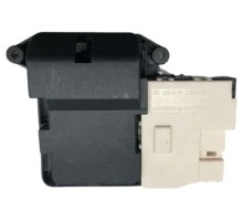 Замок люка 30073213_INT008LG черный