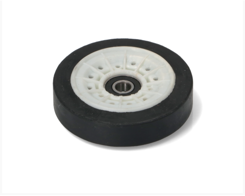 Ролик натяжной для сушильной машины Beko PLM002AC,2969900100, 2969900200, 2974680200,