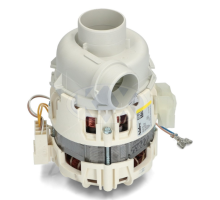Насос рециркуляционный ПММ ZANUSSI 50299965009, 1111468128, MTR515ZN