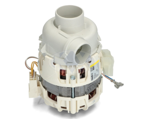 Насос рециркуляционный ПММ ZANUSSI 50299965009, 1111468128, MTR515ZN
