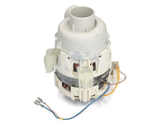 Насос рециркуляционный ПММ ZANUSSI 50299965009, 1111468128, MTR515ZN