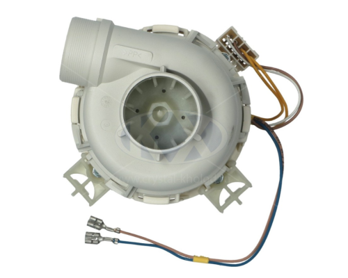 Насос рециркуляционный ПММ ZANUSSI 50299965009, 1111468128, MTR515ZN